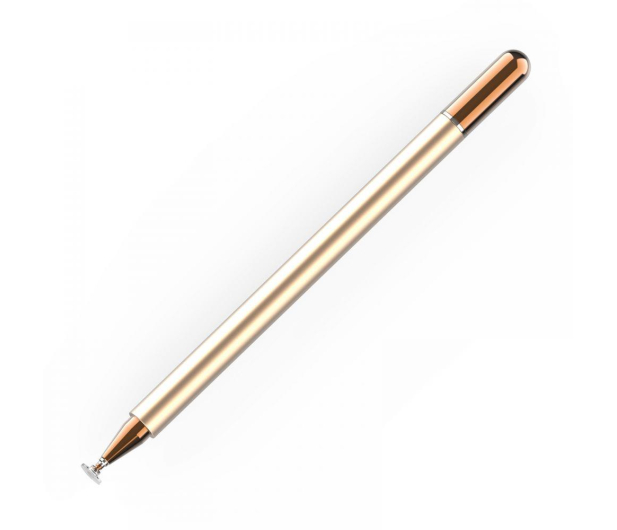 Tech-Protect Charm Stylus Pen złoty - 665182 - zdjęcie 2
